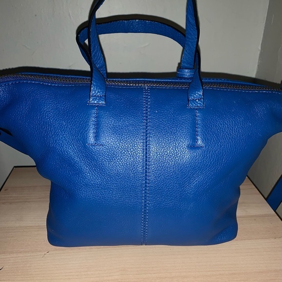 ❤️HOST❤️PICK❤️ K♠️ SATURDAY crossbody w/ dust bag in a separate listing. - Picture 5 of 16